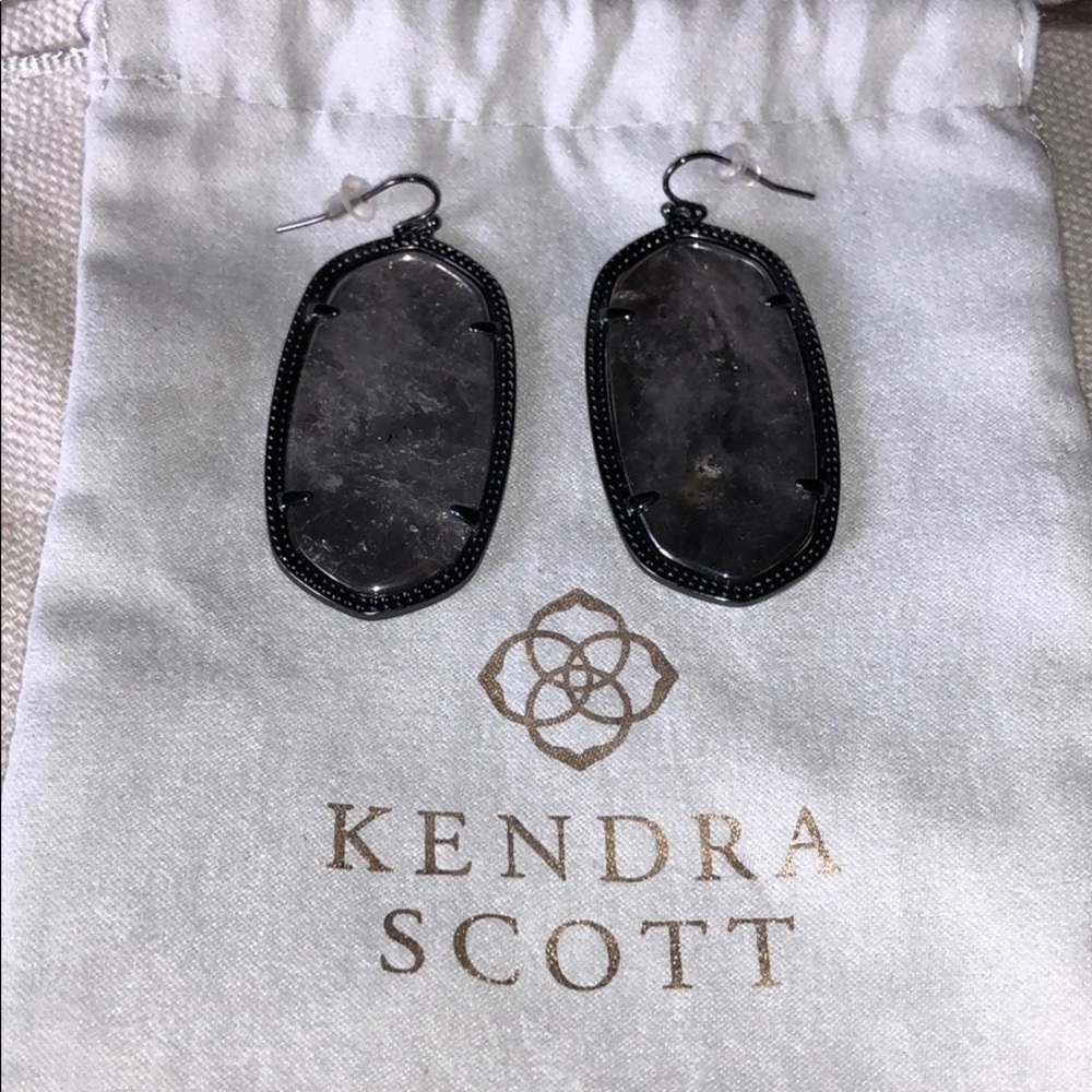 Kendra Scott custom Danielle